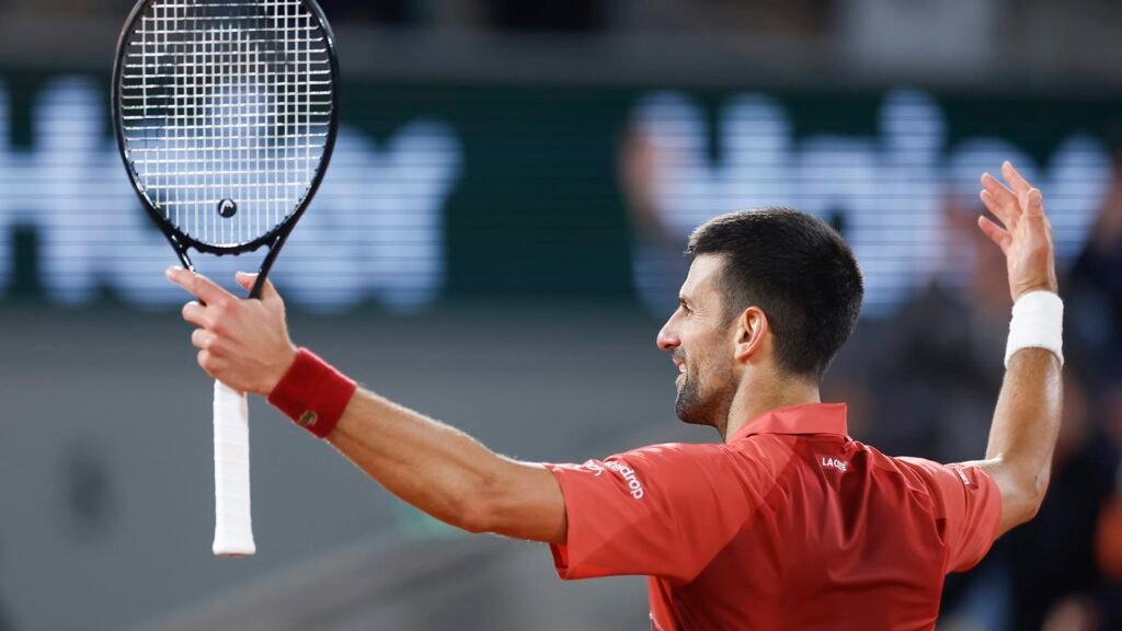 Novak Djokovic’s Epic Midnight Triumph in Roland Garros 2024: A Price to Pay?