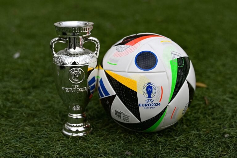 UEFA Euro 2024 Showdown: Groups, Format, Venues, and Schedule – Complete Guide