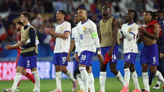Euro 2024: France Favorites for UEFA European Championships Triumph Patrice Evra’s Insights