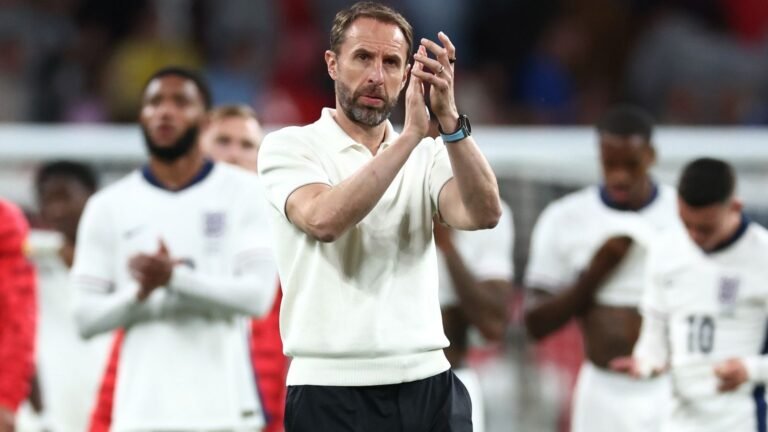 England Euro 2024 Preparation Faces Setbacks: Southgate’s Key Players in Question