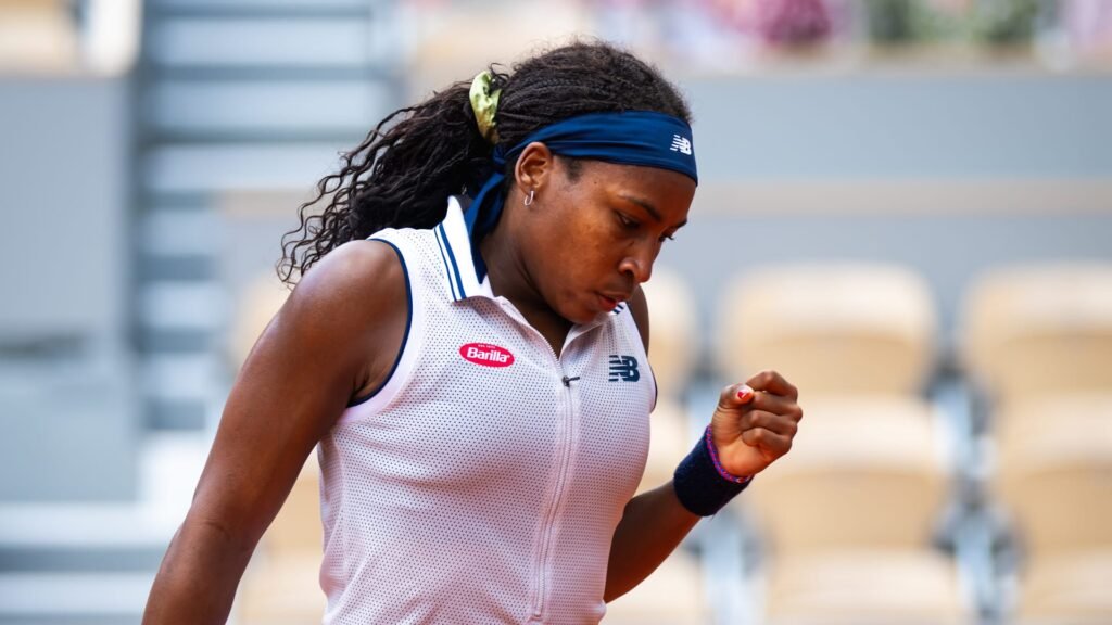 Coco Gauff’s Victory over Ons Jabeur Propels Her to Ronald Garros 2024 Semifinals