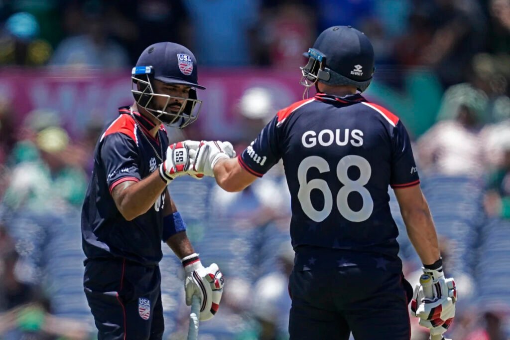 USA vs Pakistan Super Over Showdown: A Thrilling Cricket Encounter Unpacked in T20 World Cup