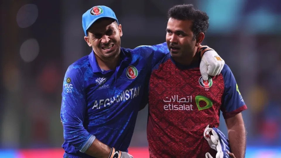 South Africa vs Afghanistan T20 World Cup Semi Finals Clash 2024: All You Need to Know