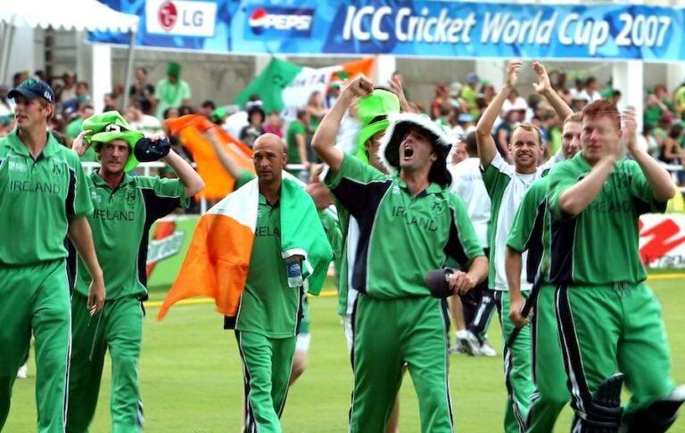 The Top 5 Greatest ODI World Cup Matches: Unforgettable Moments in Cricket History