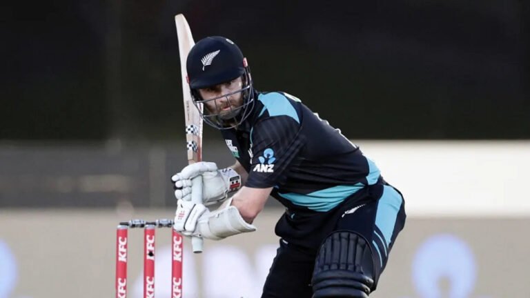 New Zealand’s Kane Williamson Highlights Afghanistan’s Strong Bowling Attack in T20 World Cup 2024