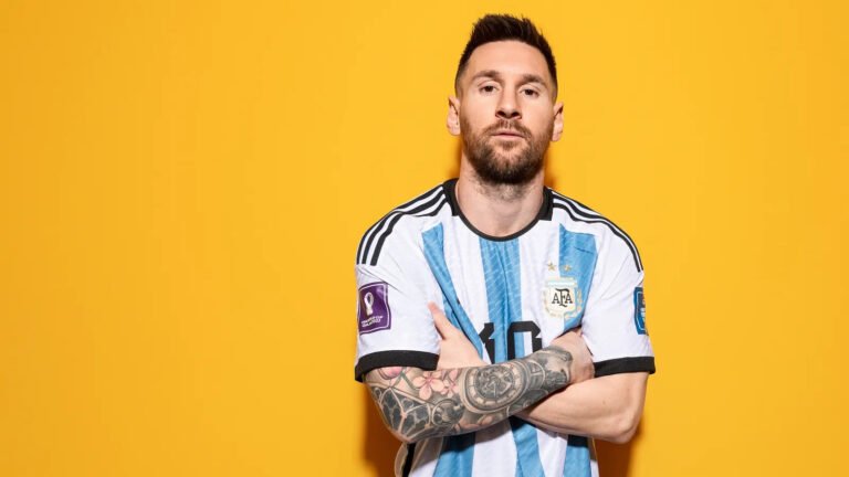 Lionel Messi Turns 37: Records and Accomplishments of the Life of Glorious Argentine Football Legend