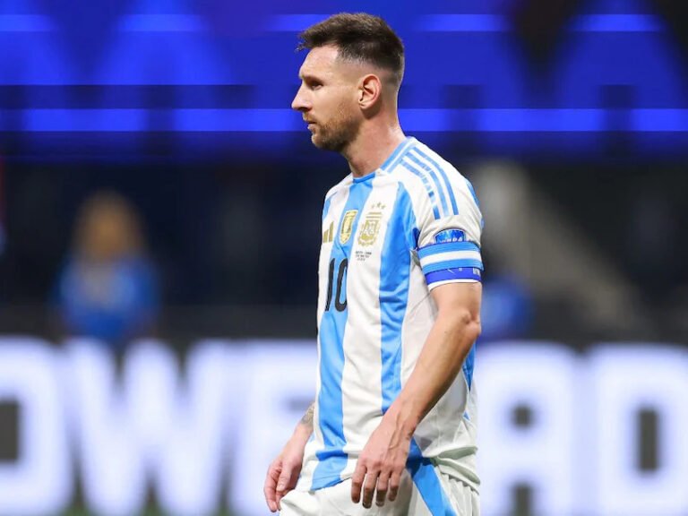 Argentina’s Dominating Victory Against Canada 2-0 in Copa America 2024
