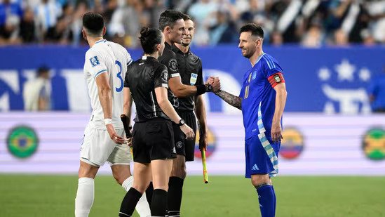 Lionel Messi’s Stellar Return: Scores Twice in Argentina’s 4-1 Victory over Guatemala