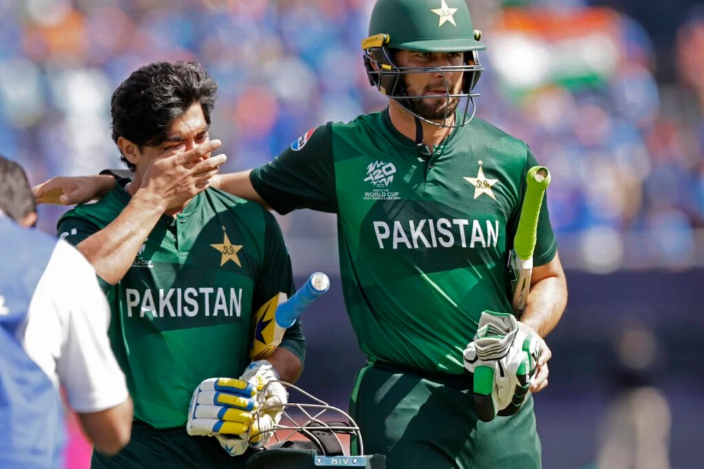 Gary Kirsten Criticizes Pakistan’s Poor Decision-making: India vs Pakistan T20 World Cup 2024