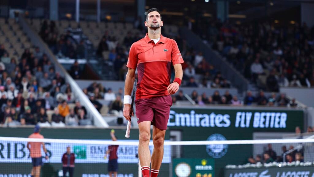 Novak Djokovic’s Epic Midnight Triumph in Roland Garros 2024: A Price to Pay?