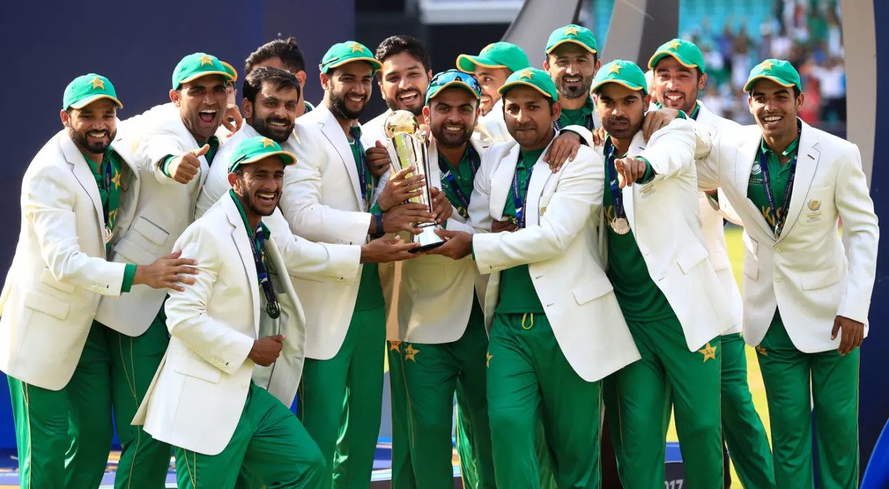 PCB Proposes February 19 Start for Champions Trophy 2025