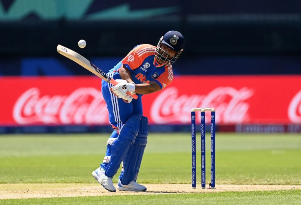 India Dominated Bangladesh in T20 World Cup Warm-Up Showdwon