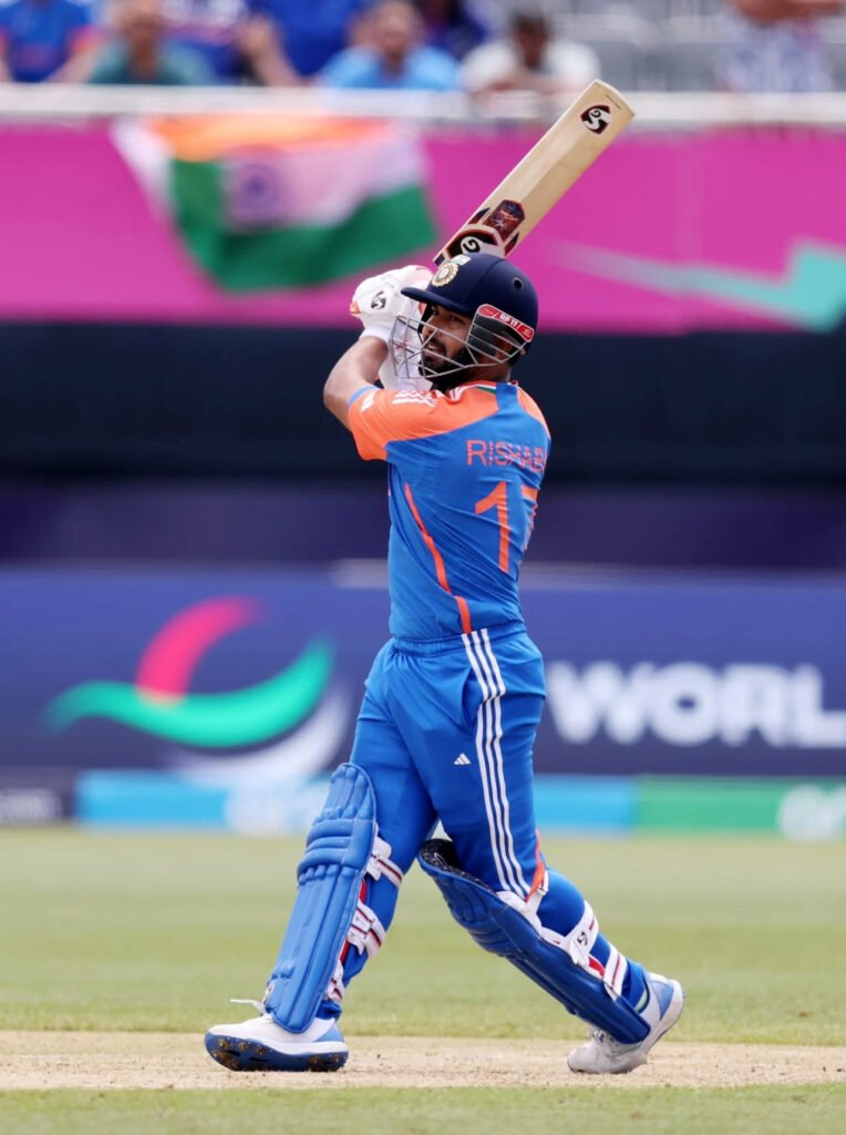 India’s Dominating Victory over Ireland with Stellar Bowling on Challenging Pitch in T20 World Cup