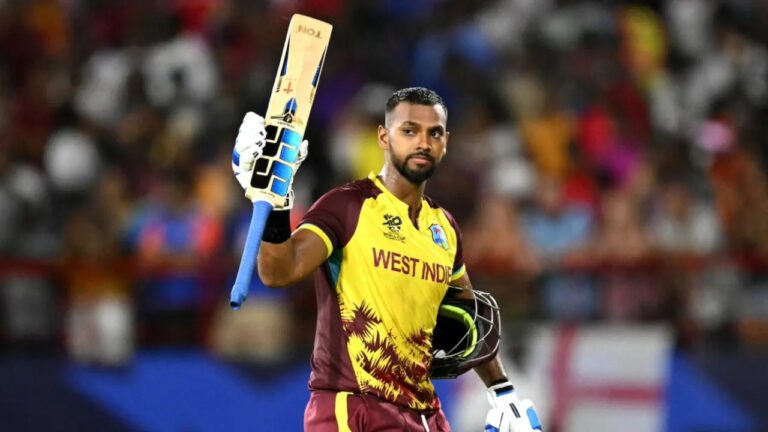 West Indies Dominate Afghanistan: Pooran’s 98 Lead to a Perfect Group Stage Finish