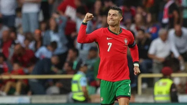 Cristiano Ronaldo’s Record Breaking 6th UEFA Euro: What Portugal Can Expect from CR7