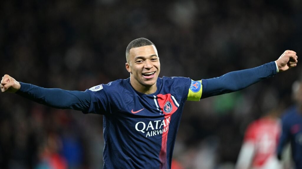 Kylian Mbappe Agrees Real Madrid Deal: France Captain Signs 5-Year Deal with La Liga Giants