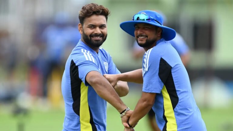 India vs England T20 World Cup Second Semi Final Clash: Preview and Analysis