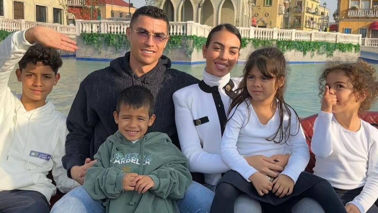 Cristiano Ronaldo and Georgina Rodriguez- A Deep Dive Into Their Relationship Status: 2024 Updated