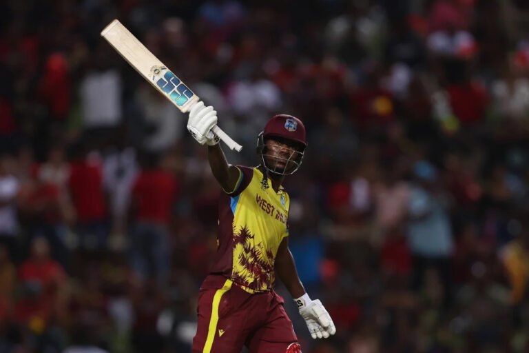 West Indies Triumph Over New Zealand to Secure Super Eight Spot in T20 World Cup 2024