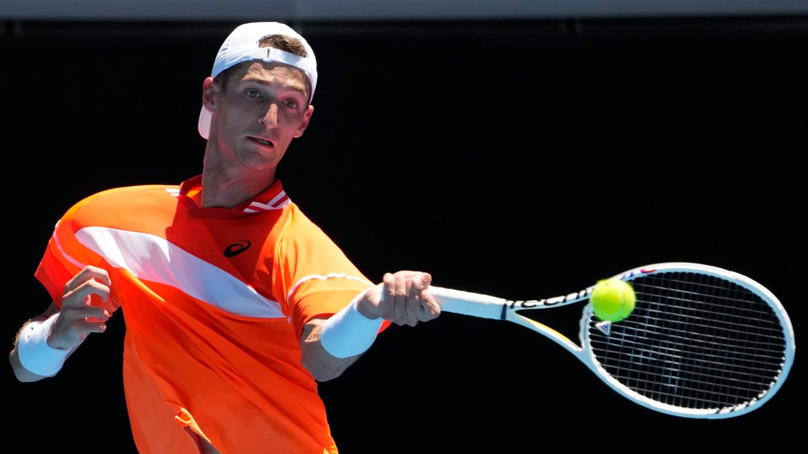 French Tennis Player Terence Atmane Fined $25K for Hitting Spectator at Roland Garros Showdown