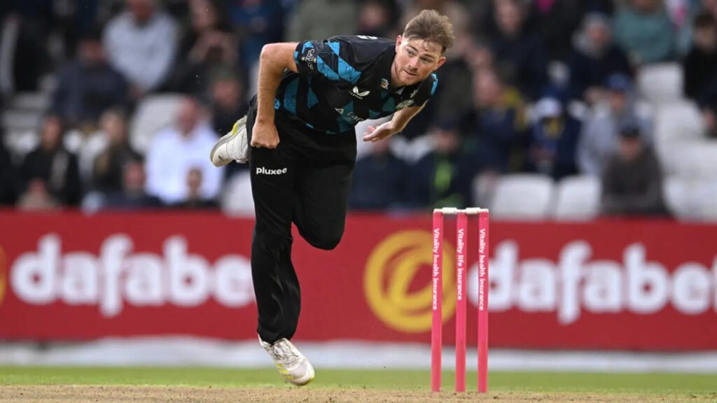 Worcestershire Rapids Clinch Thrilling Victory Over Lancashire Lightning in Vitality Blast 2024