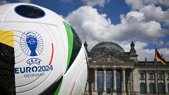 UEFA Euro 2024 Showdown: Groups, Format, Venues, and Schedule – Complete Guide