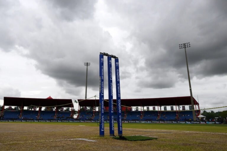 USA Advances to T20 Super Eight After Florida Washout: Pakistan Knocks Out