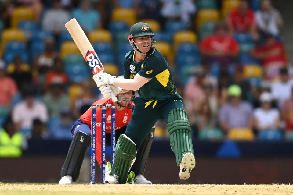 Australia’s Dominance and Zampa’s Brilliance Shake England’s T20 World Cup Defence