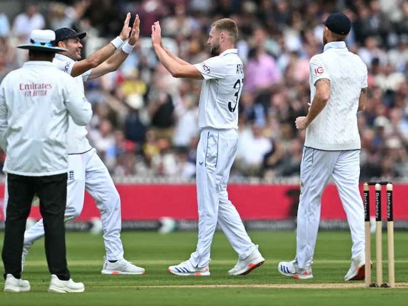 England vs West Indies 2nd Test Showdown Live Streaming and Telecast: Where to Watch the Match Live