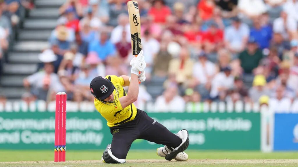 Cameron Bancroft’s Century Propels Gloucestershire to 37 Runs Victory over Surrey