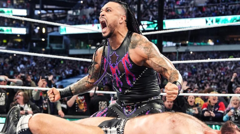 WWE Money in the Bank 2024: Event Recap and Match Results