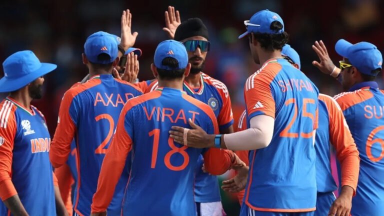 Indian Team Expected to Return from Barbados Amid Hurricane Disruptions: T20 World Cup 2024 Updates
