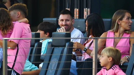 Lionel Messi Injury Update at Copa America 2024 Final – Inter Miami Head Coach Provides Crucial Insights