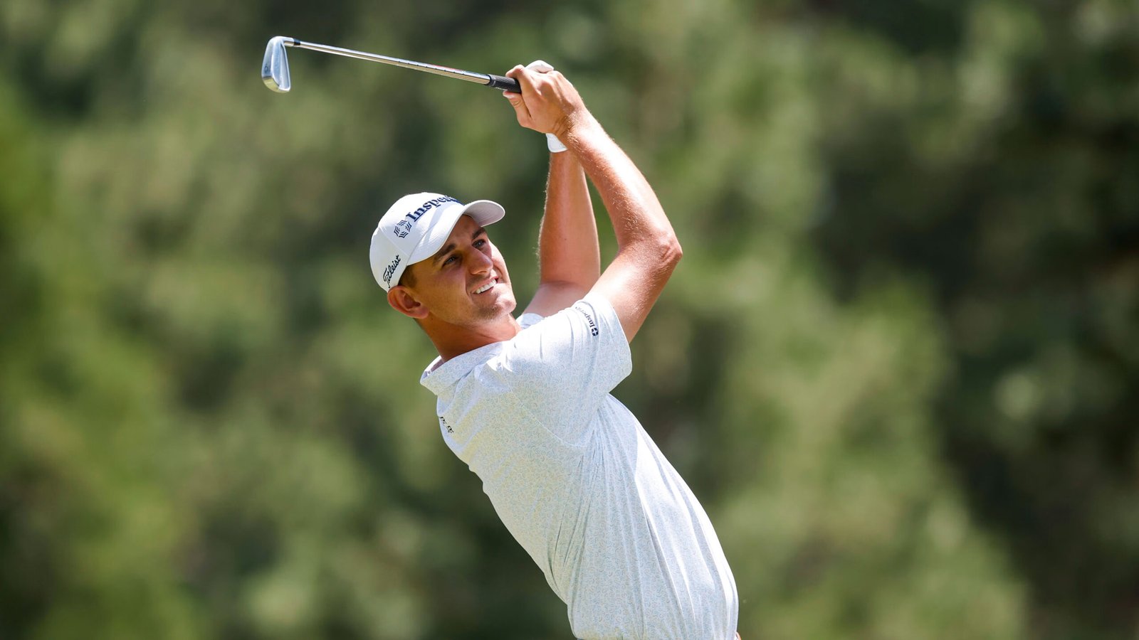 Mac Meissner Maintains Lead at Barracuda Championship 2024 Heading into Final Round