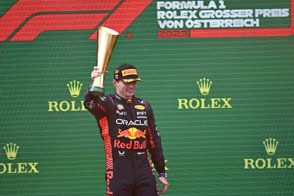 Formula 1 Records: Most Wins, Pole Positions, and World Championships