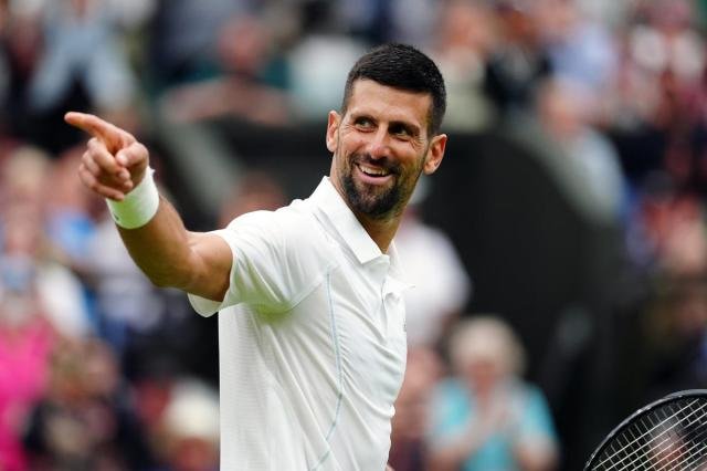 Novak Djokovic’s Remarkable Wimbledon 2024 Return After Injury: Victory and Insights