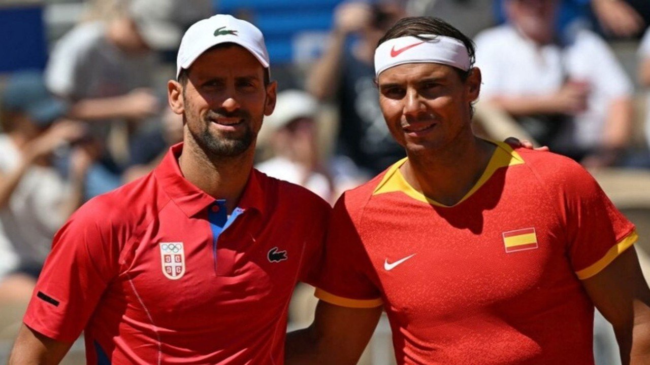 Novak Djokovic vs Rafael Nadal: Djokovic Dominates in Potential Final Showdown at Paris Olympics 2024