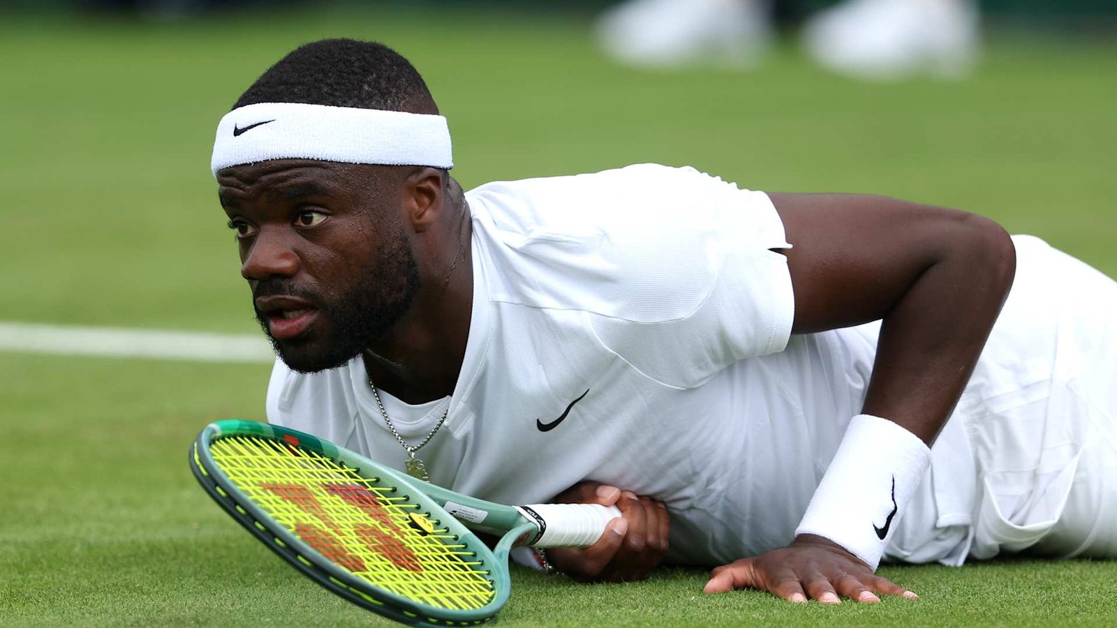 Frances Tiafoe’s Historic Comeback Highlights Early Wimbledon 2024 Victory