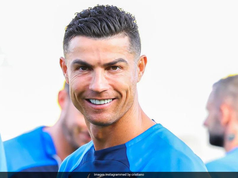 Cristiano Ronaldo’s Legendary Football Career: From Real Madrid to Al-Nassr -2024 Updated