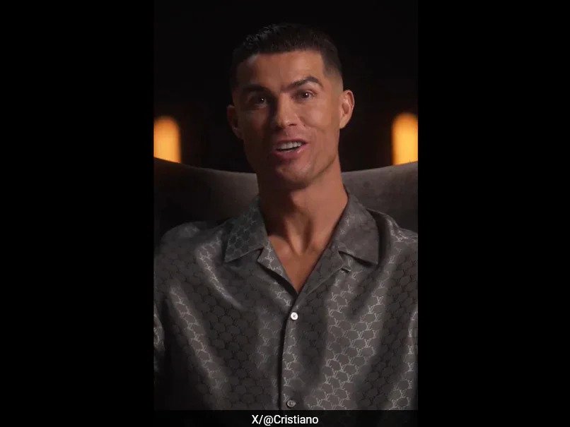 Cristiano Ronaldo Breaks YouTube World Record Hours After Channel Launch-2024 Updated