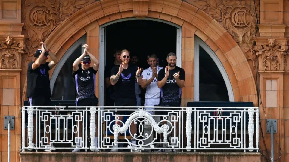 England Dominated Sri Lanka on Day 2 at Lord’s with Gus Atkinson’s Stunning Century