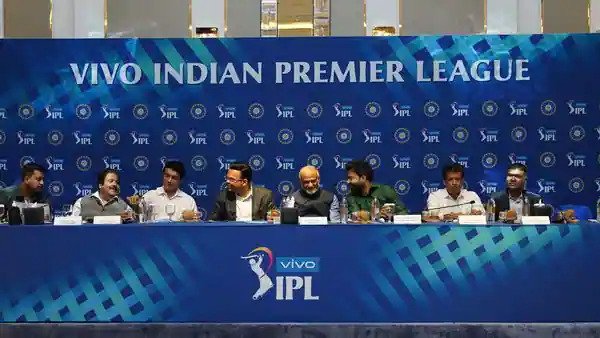 IPL Franchises Propose 2 Years Ban on Overseas Players Pulling Out Post-Auction