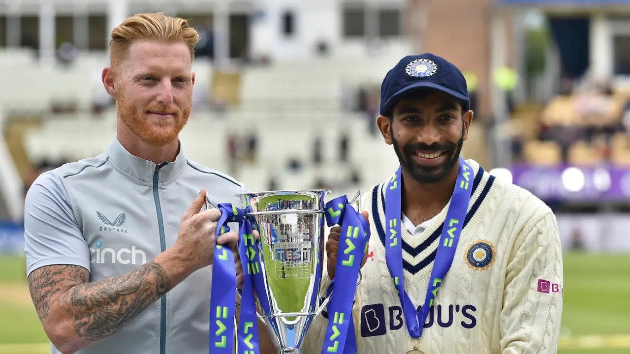 England to Host India Men and Women in 2025: A Comprehensive Schedule Revealed