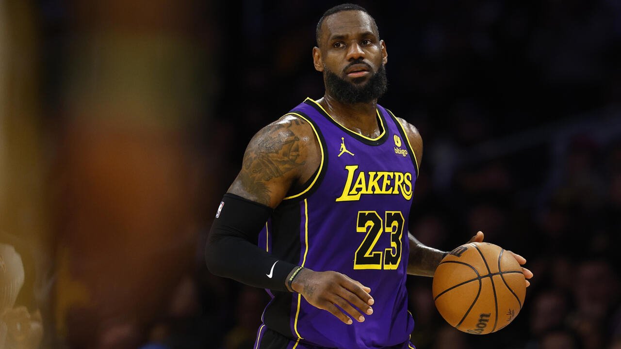 Top 50 Amazing and Interesting Facts About LeBron James