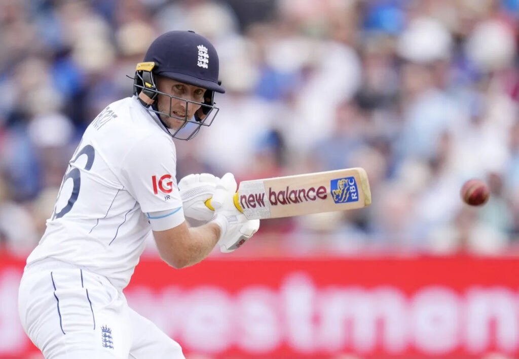 Joe Root Tops ICC Test Batters’ Rankings: Ninth Time at No. 1