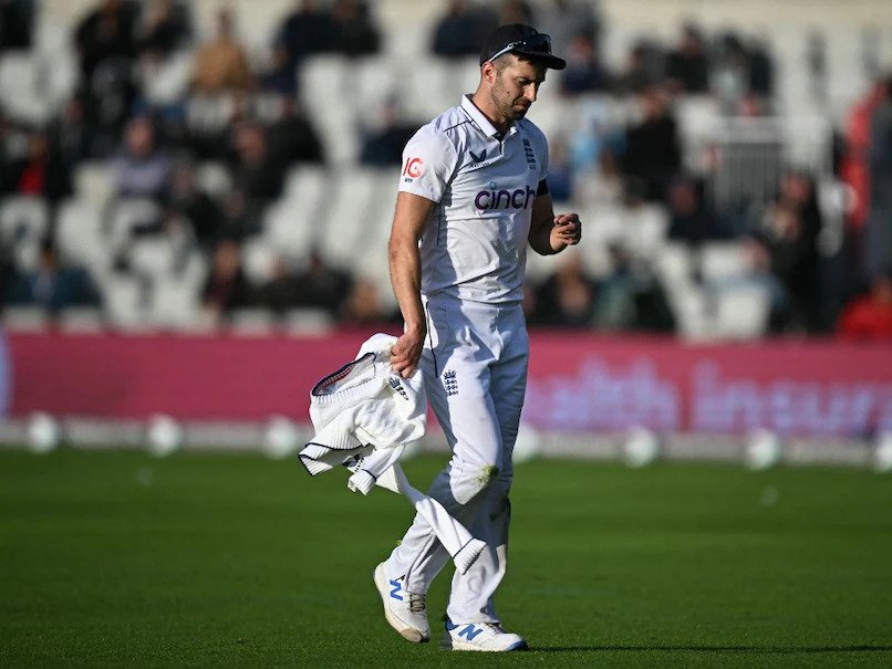 Jamie Smith Breaks 94 Years Old Record with Stunning Test Century for England