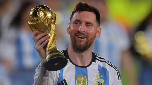 Top 50 Amazing and Interesting Facts About Lionel Messi