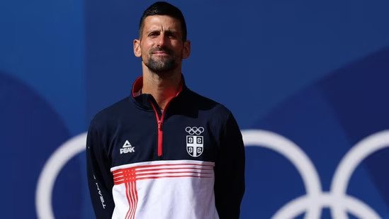 Novak Djokovic Criticizes Controversial Umpiring Decision at Cincinnati Open 2024