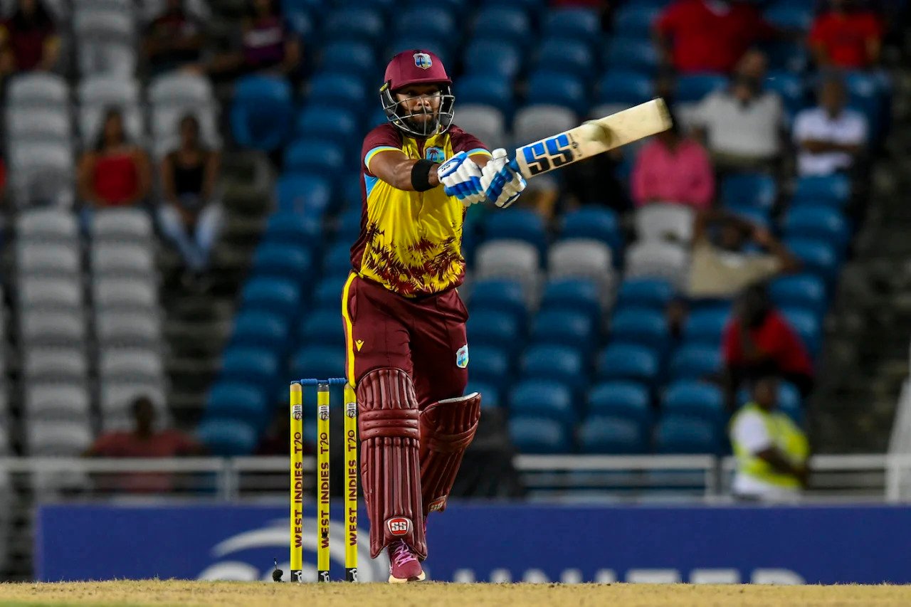 West Indies Dominate South Africa in T20 Series Opener: Pooran and Forde Shine