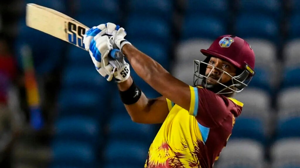 West Indies Sweep South Africa with 3-0 Victory in T20I Series with Dominant Display